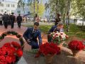 Ежегодно 3 сентября в России отмечается День солидарности в борьбе с терроризмом