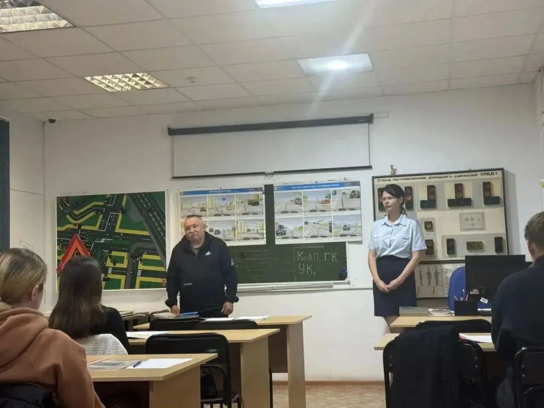 Сотни жителей Югры стали участниками профилактических мероприятий в рамках акции «Внимание, дети!» Сотни жителей Югры стали участниками профилактических мероприятий в рамках акции «Внимание, дети!»
