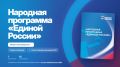 Итак, друзья, на съезде 22 августа, партия «Единая Россия» приняла окончательный вариант народной программы