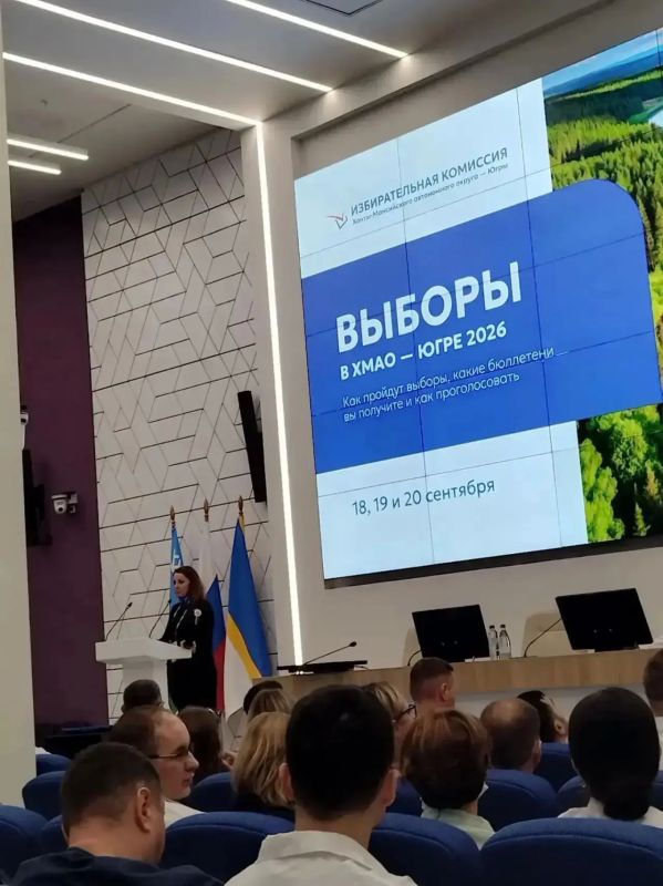 "ИнформУИК" в Югре: повышаем информированность студентов и трудовых коллективов "ИнформУИК" в Югре: повышаем информированность студентов и трудовых коллективов