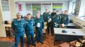 Работники предприятий и сотрудники организаций Югры узнают всё самое важное о выборах прямо на рабочих местах