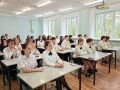 В Нижневартовске сотрудники следственного управления, кадеты профильных классов и члены регионального отделения Всероссийской молодежной общественной организации «Следком» приняли участие в мероприятиях, приуроченных ко Дню...