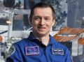 Путин представил к госнаграде космонавта из Югры Сергея Рыжикова