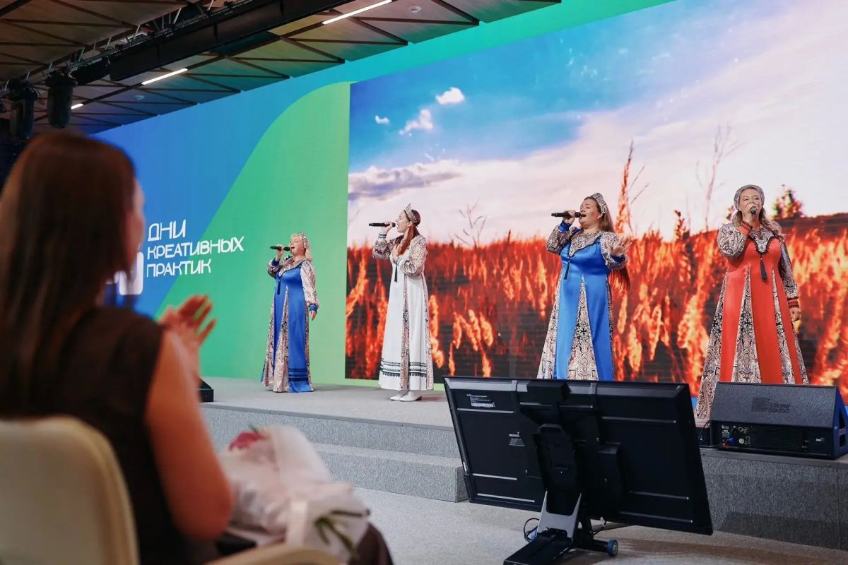 Проекты Югры стали победителями и призерами двух туристических премий Проекты Югры стали победителями и призерами двух туристических премий