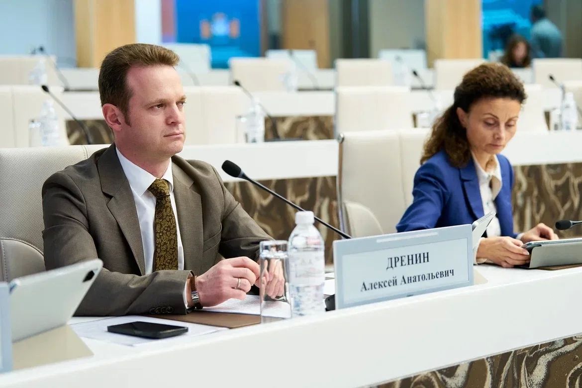 Руслан Кухарук: Об основных решениях, принятых на заседании Правительства Югры: Руслан Кухарук: Об основных решениях, принятых на заседании Правительства Югры: