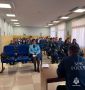 В Нефтеюганске почтили память Евгения Николаевича Зиничева