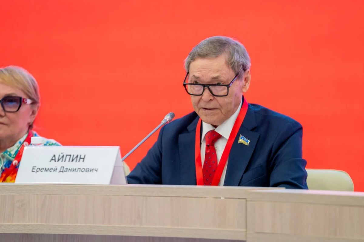 На конференции финно-угорских писателей в Югре обсудили сохранение языков и культуры в эпоху глобализации На конференции финно-угорских писателей в Югре обсудили сохранение языков и культуры в эпоху глобализации