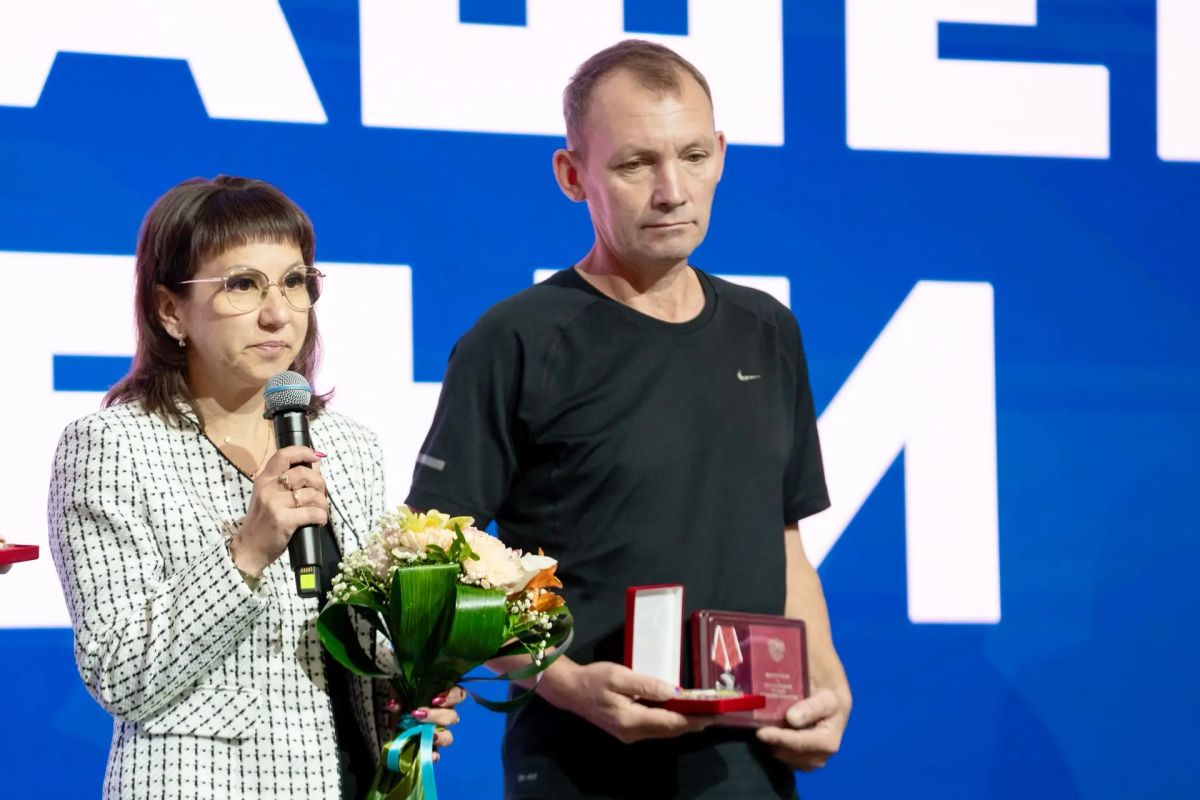 В Югре стартовали соревнования для ветеранов СВО В Югре стартовали соревнования для ветеранов СВО