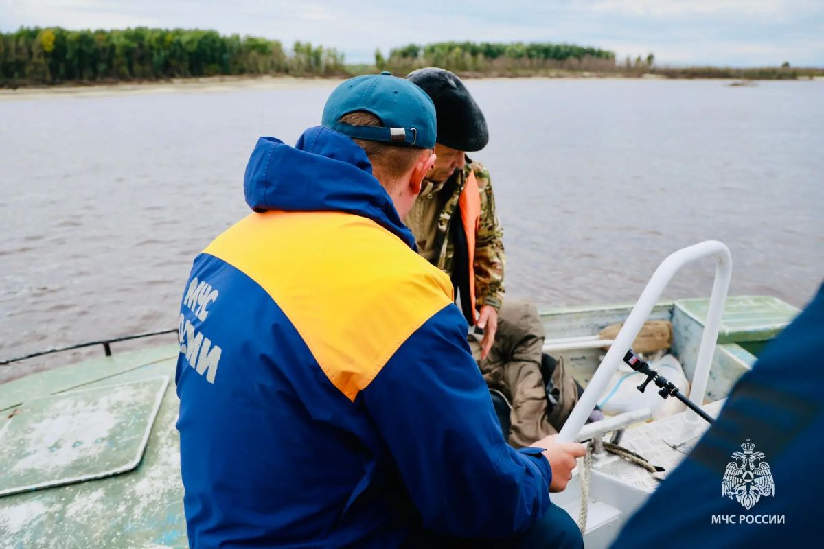Предупреждение трагедий на воде Предупреждение трагедий на воде