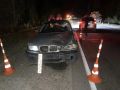 На трассе Тюмень — ХантыМансийск пенсионер попал под колёса сразу двух автомобилей