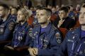 В Казани состоялся первый Всероссийский сбор председателей молодежных советов территориальных органов и вузов МЧС России