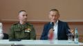 Встречи с радужнинцами, детская пресс-конференция, честные ответы на вопросы, вручение медалей и новые истории из жизни