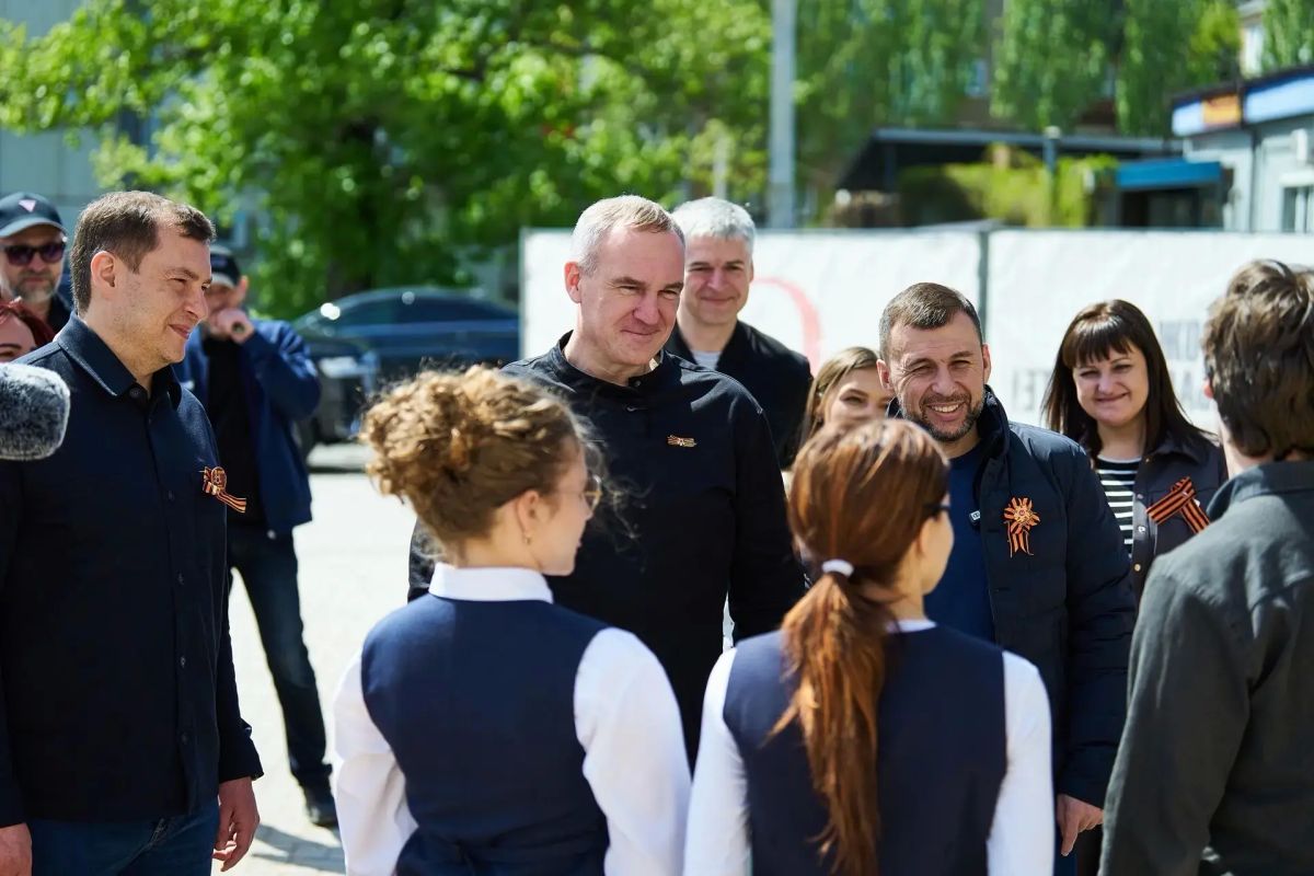 Руслан Кухарук: Сегодня 336 лет исполняется нашей подшефной территории! Руслан Кухарук: Сегодня 336 лет исполняется нашей подшефной территории!