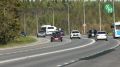 В окружной столице продолжают совершенствовать работу общественного транспорта