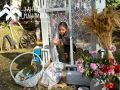 Прямо сейчас в центре Ханты-Мансийска работают площадки фестиваля исторической реконструкции «Город трудовой доблести: живая история»