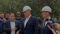 Почти 390 пациентов за смену сможет принять обновлённое терапевтическое отделение Югорской городской больницы