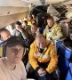 Югра вновь направляет лесных пожарных для стабилизации обстановки на Ямале