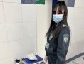 14 килограммов домашних вкусняшек уничтожили в аэропорту Нижневартовска