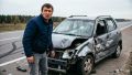 Мгновенная карма настигла вартовчанина, который украл деньги на покупку машины