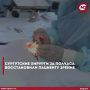 Сургутские хирурги за полчаса восстановили пациенту зрение
