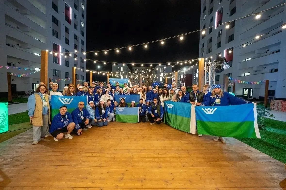 Дмитрий Кощенко: Следуй за мечтой! Под таким девизом в Екатеринбурге проходит международный фестиваль молодёжи, реализуемый в рамках национального проекта «Молодёжь и дети» Дмитрий Кощенко: Следуй за мечтой! Под таким девизом в Екатеринбурге проходит международный фестиваль молодёжи, реализуемый в рамках национального проекта «Молодёжь и дети»