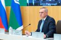 Югра готова к Единому дню голосования