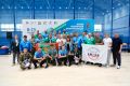 Два больших старта. Четыре дня спорта, характера и настоящей силы