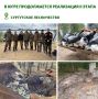 Чистый лес начинается с каждого из нас: в лесничествах Югры продолжается акция «Чистый лес»