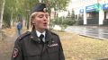 Что произошло в окружной столице за минувшую неделю?