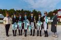 В Югре уже кипят страсти большого конного спорта!