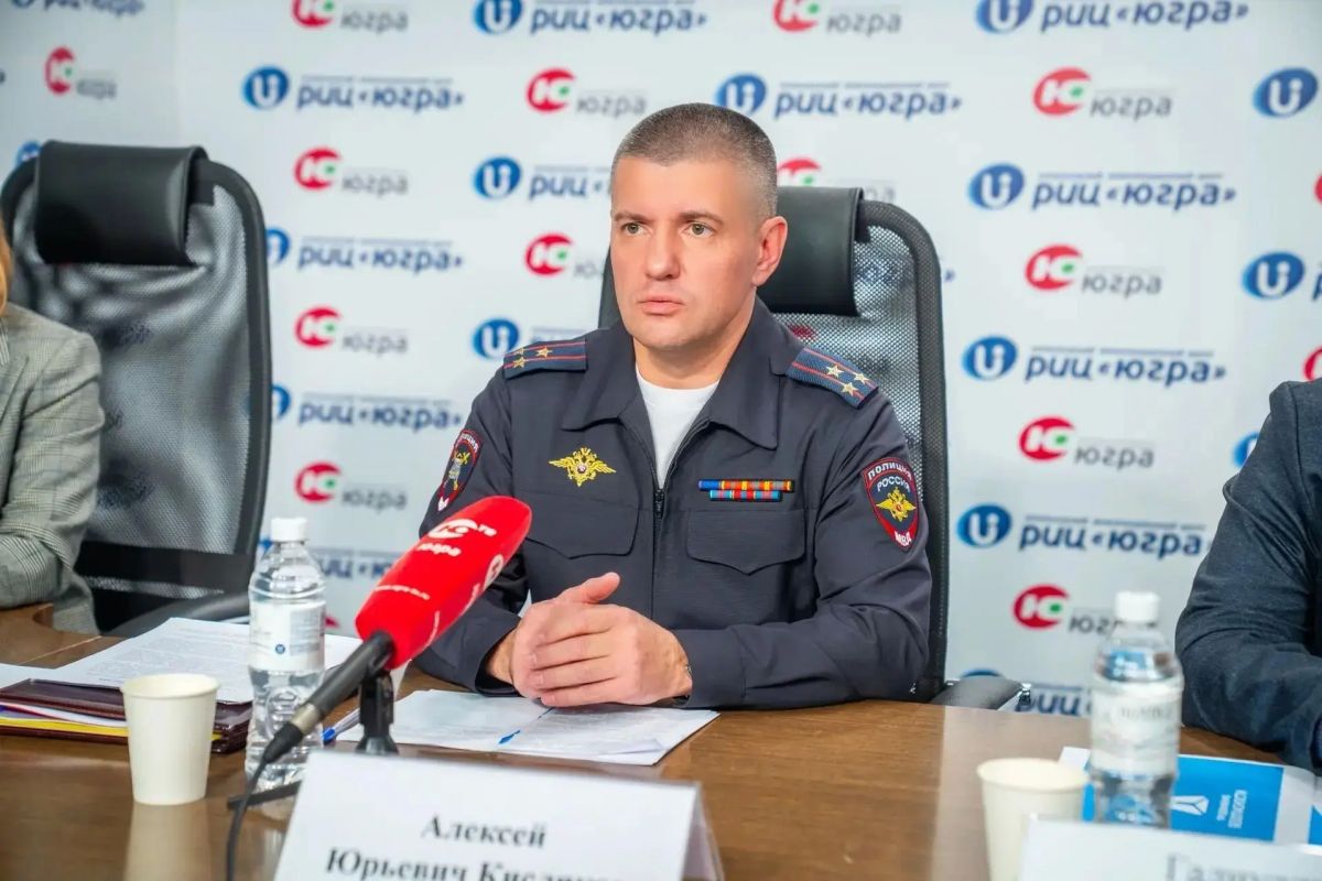 В Югре стартовала Всероссийская социальная кампания «Продвижение безопасности», посвящённая безопасности пешеходов В Югре стартовала Всероссийская социальная кампания «Продвижение безопасности», посвящённая безопасности пешеходов