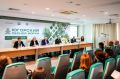 В Ханты-Мансийске открылся Югорский лесной форум