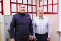 Общественный контроль в действии: в Белоярском проверили изолятор временного содержания
