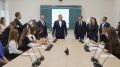 Выездное заседание правительства Югры: фокус на муниципалитетах и людях