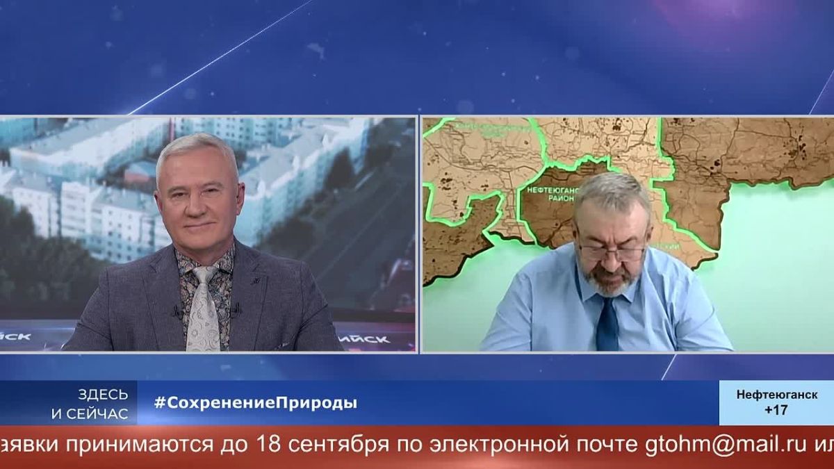 В лесу от косолапого убежать невозможно!