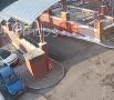 Ребёнка на велике сбила машина в Сургуте