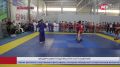 Федерации спортивной борьбы, самбо и дзюдо в Югре подписали трёхстороннее соглашение