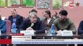 Нижневартовск станет пилотной площадкой проекта «Равный равному» для поддержки ветеранов СВО
