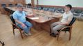 Гостем программы «Диалог» стал политолог, социолог и эксперт «Изборского клуба» Илья Верховский