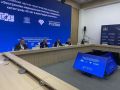 Представитель Аппарата АТК Югры принял участие в юбилейной научно-практической конференции