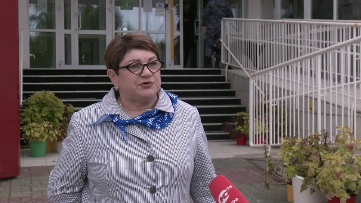 Сегодня на избирательных участках Югры — особенная тишина