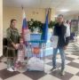 Голосуем вместе со всей страной!