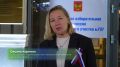 Сегодня жители Ханты-Мансийска продемонстрировали активную гражданскую позицию, придя на выборы и отдав голос за своё будущее