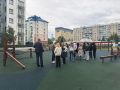 Детская площадка по индивидуальному заказу