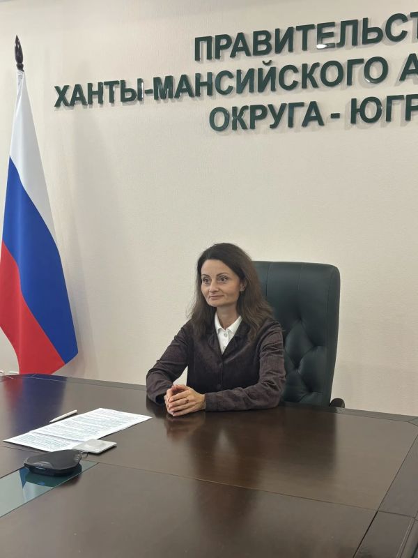 Югра впервые принимает участие в Международном инклюзивном детско-юношеском фестивале-форуме «СоТворение» в Республике Беларусь