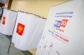Доброе утро, Югра!. В округе открылись избирательные участки