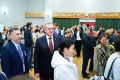 Стартовал первый день избирательной кампании