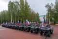 Руслан Кухарук: Из Югры отправили очередную партию гуманитарного груза в зону проведения специальной военной операции