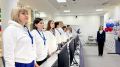 В Югре начал работу штаб по наблюдению за выборами