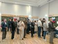 Жители Югры очень активно идут голосовать - с самого открытия участков